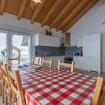 شقة Tga Pilu A Cozy And Modern On Slopes With Wonderful Mountains View