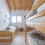 Tga Pilu A Cozy And Modern On Slopes With Wonderful Mountains View