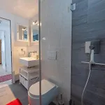 Tga Pilu A Cozy And Modern On Slopes With Wonderful Mountains View شقة سافونين