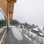 Tga Pilu A Cozy And Modern On Slopes With Wonderful Mountains View شقة سافونين
