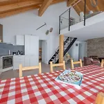 Tga Pilu A Cozy And Modern On Slopes With Wonderful Mountains View *