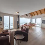 Tga Pilu A Cozy And Modern On Slopes With Wonderful Mountains View * سافونين
