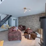 Tga Pilu A Cozy And Modern On Slopes With Wonderful Mountains View