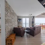 Tga Pilu A Cozy And Modern On Slopes With Wonderful Mountains View شقة سافونين