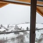 Tga Pilu A Cozy And Modern On Slopes With Wonderful Mountains View *