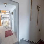 Апартаменты Tga Pilu A Cozy And Modern On Slopes With Wonderful Mountains View Савоньин