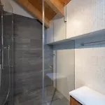 Tga Pilu A Cozy And Modern On Slopes With Wonderful Mountains View Савоньин
