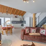Апартаменты Tga Pilu A Cozy And Modern On Slopes With Wonderful Mountains View Савоньин