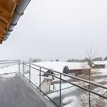 Tga Pilu A Cozy And Modern On Slopes With Wonderful Mountains View