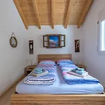 Tga Pilu A Cozy And Modern On Slopes With Wonderful Mountains View