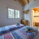 شقة Tga Pilu A Cozy And Modern On Slopes With Wonderful Mountains View *