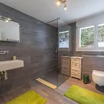 Tga Pilu A Cozy And Modern On Slopes With Wonderful Mountains View