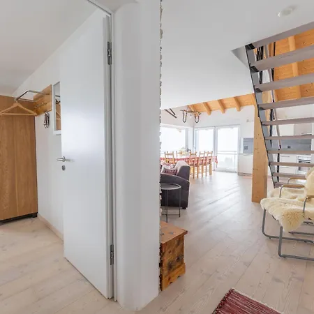 Tga Pilu A Cozy And Modern On Slopes With Wonderful Mountains View * 萨沃宁