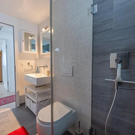 Tga Pilu A Cozy And Modern On Slopes With Wonderful Mountains View Apartmán Savognin