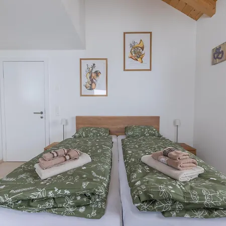 Apartman Tga Pilu A Cozy And Modern On Slopes With Wonderful Mountains View *