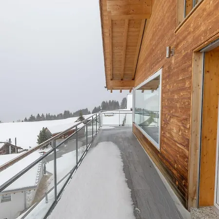 Tga Pilu A Cozy And Modern On Slopes With Wonderful Mountains View Savognin