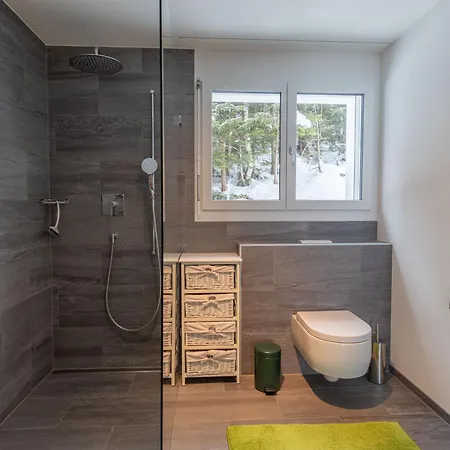 Tga Pilu A Cozy And Modern On Savognin Slopes With Wonderful Mountains View Apartment *