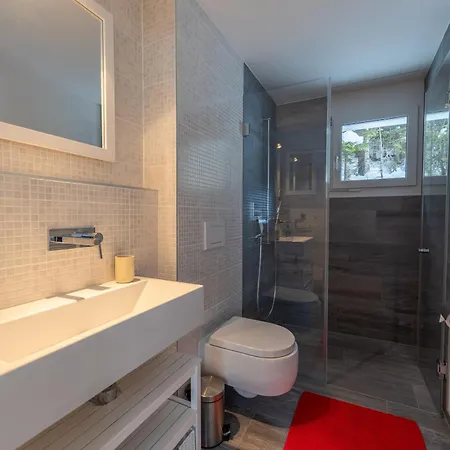 Tga Pilu A Cozy And Modern On Slopes With Wonderful Mountains View Savognin