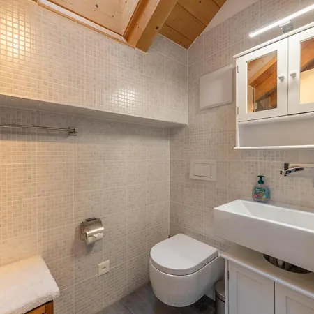 公寓 Tga Pilu A Cozy And Modern On Slopes With Wonderful Mountains View *