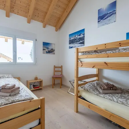 Tga Pilu A Cozy And Modern On Savognin Slopes With Wonderful Mountains View Apartment Malmigiuer