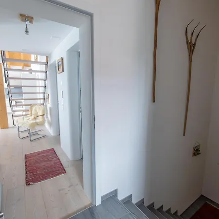 公寓 Tga Pilu A Cozy And Modern On Slopes With Wonderful Mountains View 萨沃宁