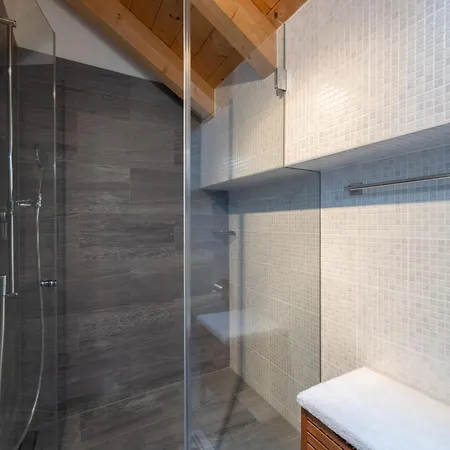 Tga Pilu A Cozy And Modern On Slopes With Wonderful Mountains View 萨沃宁