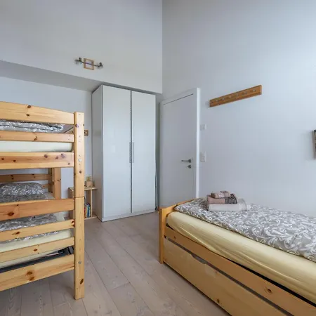 Apartment Tga Pilu A Cozy And Modern On Savognin Slopes With Wonderful Mountains View *
