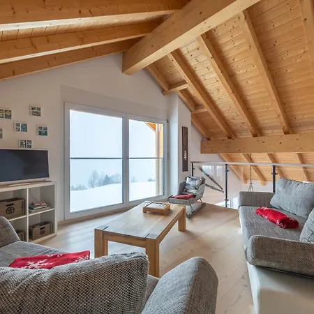 Tga Pilu A Cozy And Modern On Slopes With Wonderful Mountains View Apartman