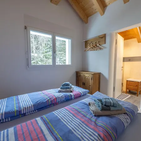 Apartment Tga Pilu A Cozy And Modern On Savognin Slopes With Wonderful Mountains View *