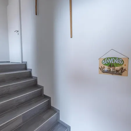 Tga Pilu A Cozy And Modern On Slopes With Wonderful Mountains View Apartman Savognin