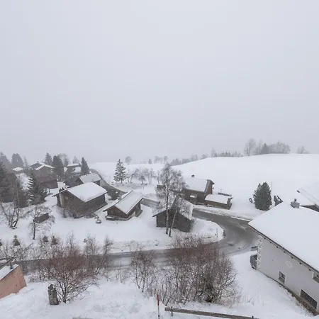 Tga Pilu A Cozy And Modern On Slopes With Wonderful Mountains View * Savognin