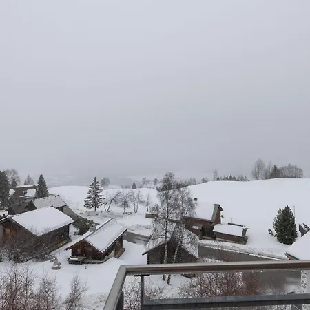 Tga Pilu A Cozy And Modern On Slopes With Wonderful Mountains View * 萨沃宁