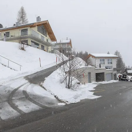 Tga Pilu A Cozy And Modern On Savognin Slopes With Wonderful Mountains View Apartment *