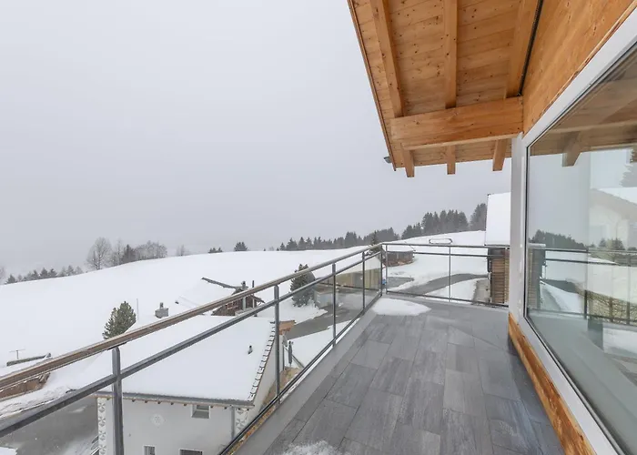 Daire Tga Pilu A Cozy And Modern On Slopes With Wonderful Mountains View *