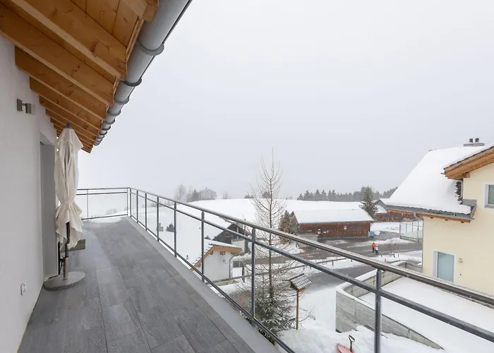 Tga Pilu A Cozy And Modern On Slopes With Wonderful Mountains View Daire *