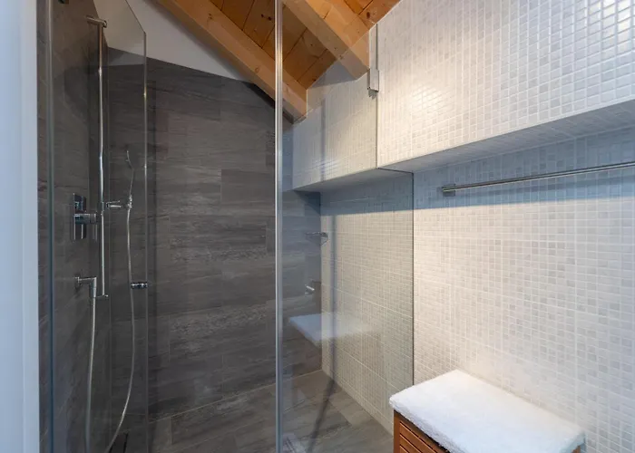 Tga Pilu A Cozy And Modern On Slopes With Wonderful Mountains View Savognin