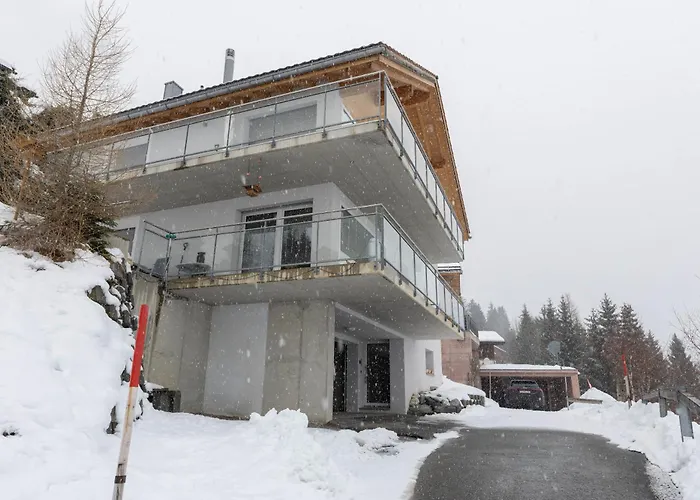 Tga Pilu A Cozy And Modern On Slopes With Wonderful Mountains View Daire Savognin