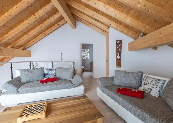 Daire Tga Pilu A Cozy And Modern On Slopes With Wonderful Mountains View