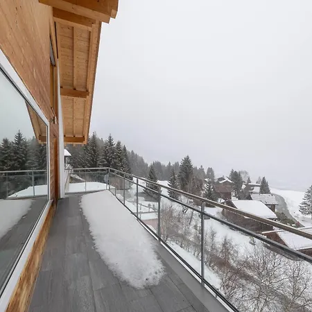 Tga Pilu A Cozy And Modern On Slopes With Wonderful Mountains View Apartment Savognin