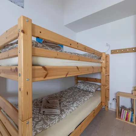 Tga Pilu A Cozy And Modern On Slopes With Wonderful Mountains View Apartment