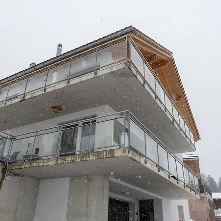 Apartamento Tga Pilu A Cozy And Modern On Slopes With Wonderful Mountains View