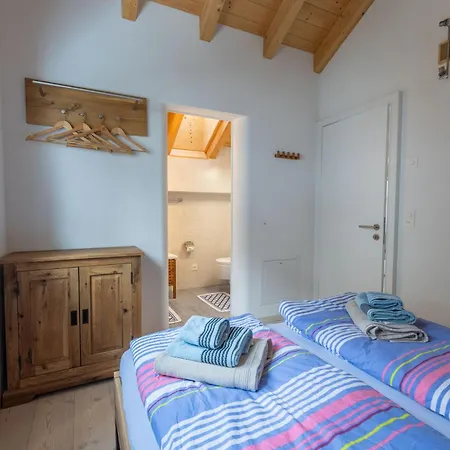 Apartment Tga Pilu A Cozy And Modern On Slopes With Wonderful Mountains View Savognin