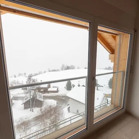 Tga Pilu A Cozy And Modern On Slopes With Wonderful Mountains View Apartment *