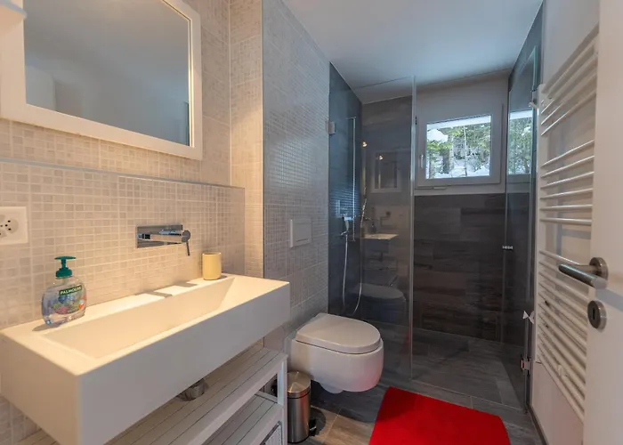 Tga Pilu A Cozy And Modern On Slopes With Wonderful Mountains View Savognin