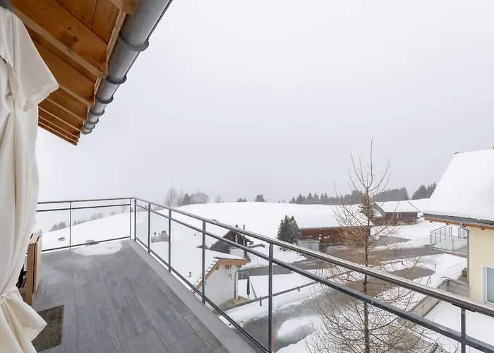 Tga Pilu A Cozy And Modern On Slopes With Wonderful Mountains View
