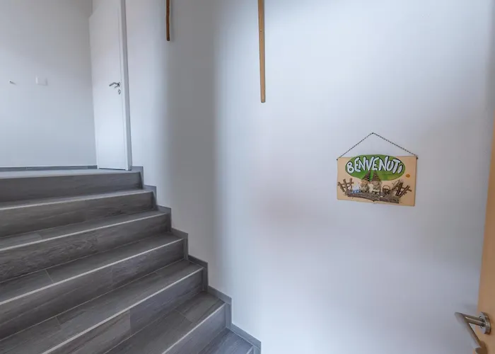 Tga Pilu A Cozy And Modern On Slopes With Wonderful Mountains View Apartamento Savognin