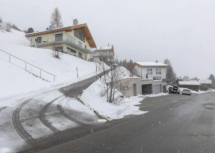 Tga Pilu A Cozy And Modern On Slopes With Wonderful Mountains View Apartamento *